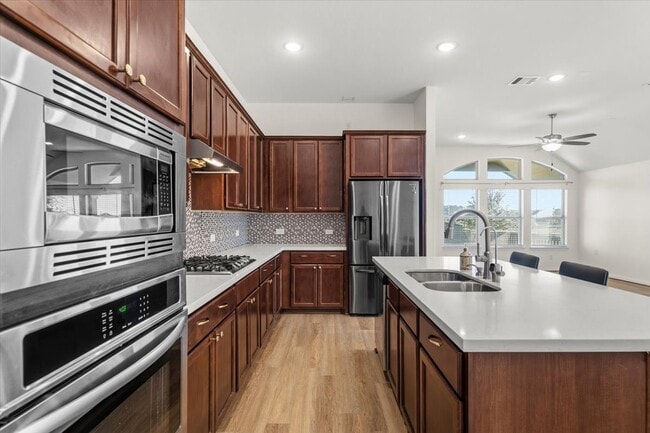 property at 2128 Base Burner Path