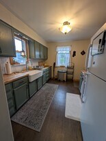 601 N Front St in Crookston, MN - Building Photo