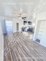 3112 Gale Ave in Long Beach, CA - Building Photo