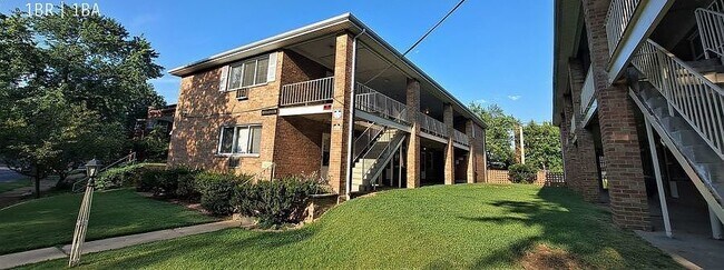 4623 S Broadway in St. Louis, MO - Building Photo - Building Photo