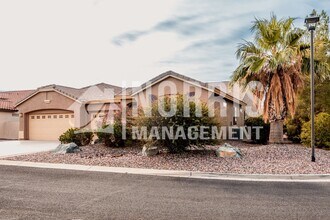 5457 W Corral Dr in Eloy, AZ - Building Photo - Building Photo