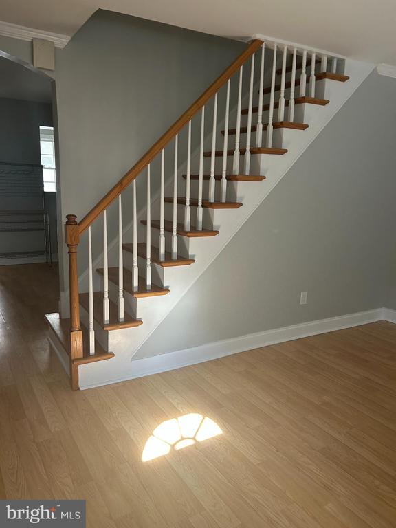 property at 1020 S Bouvier St