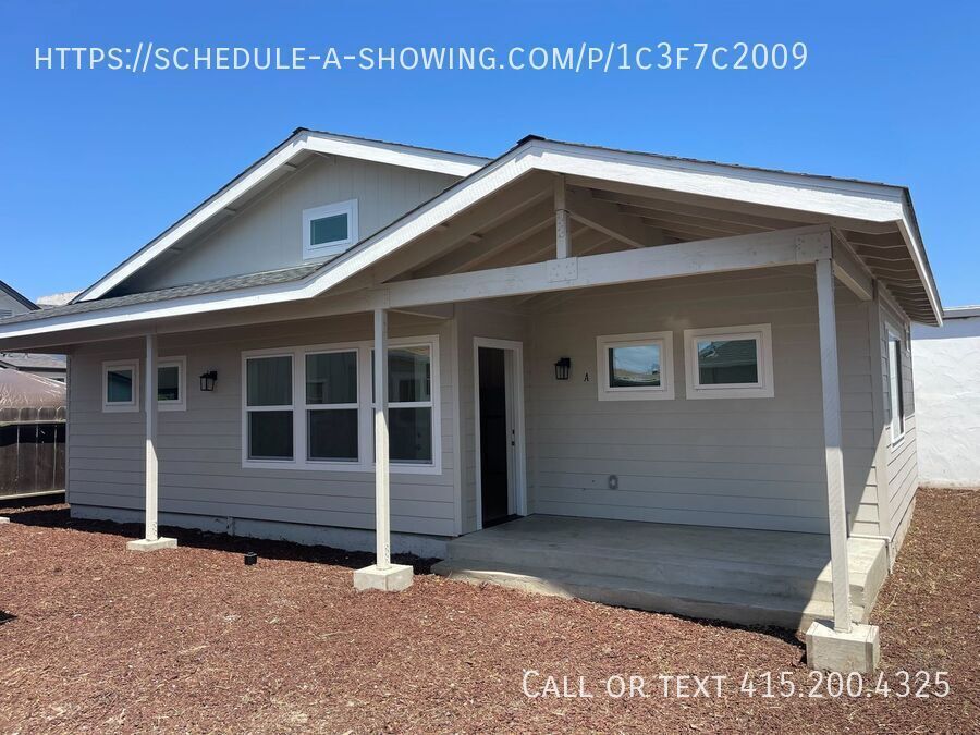 411 Church St in Salinas, CA - Building Photo