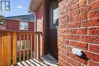 496 White's Hill Ave in Markham, ON - Building Photo - Building Photo