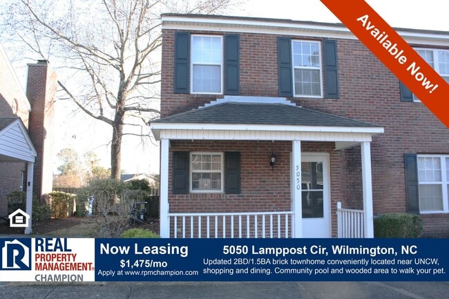 property at 5050 Lamppost Cir