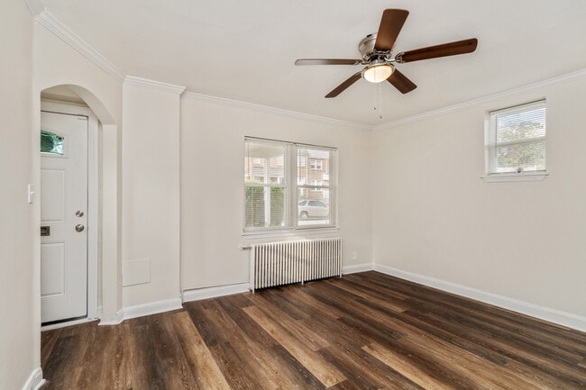 2915 Oakford Ave in Baltimore, MD - Building Photo - Building Photo