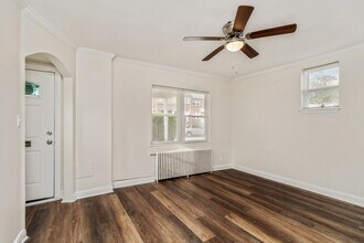 2915 Oakford Ave in Baltimore, MD - Foto de edificio - Building Photo