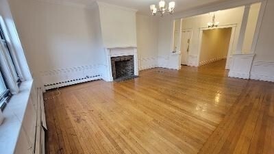 1653 Commonwealth Ave in Boston, MA - Building Photo - Building Photo