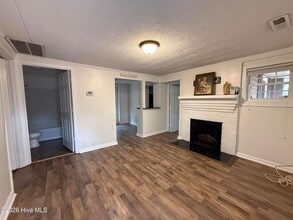 235 N Pecan St in Pinebluff, NC - Foto de edificio - Building Photo