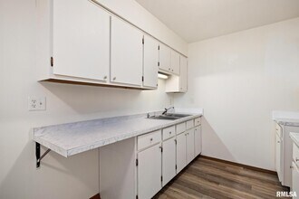 1300 W Jeth Ct in Peoria, IL - Building Photo - Building Photo