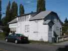 Greenwood 4 Plex in Seattle, WA - Foto de edificio - Building Photo