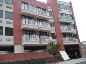 719-727 Ocean View Ave Apartments