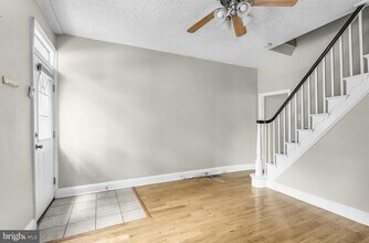 2417 E Norris St in Philadelphia, PA - Building Photo - Building Photo