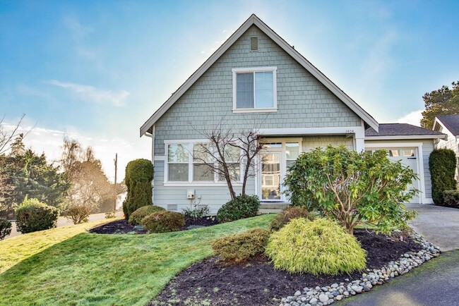 1404 Portside Ct in Freeland, WA - Building Photo - Building Photo