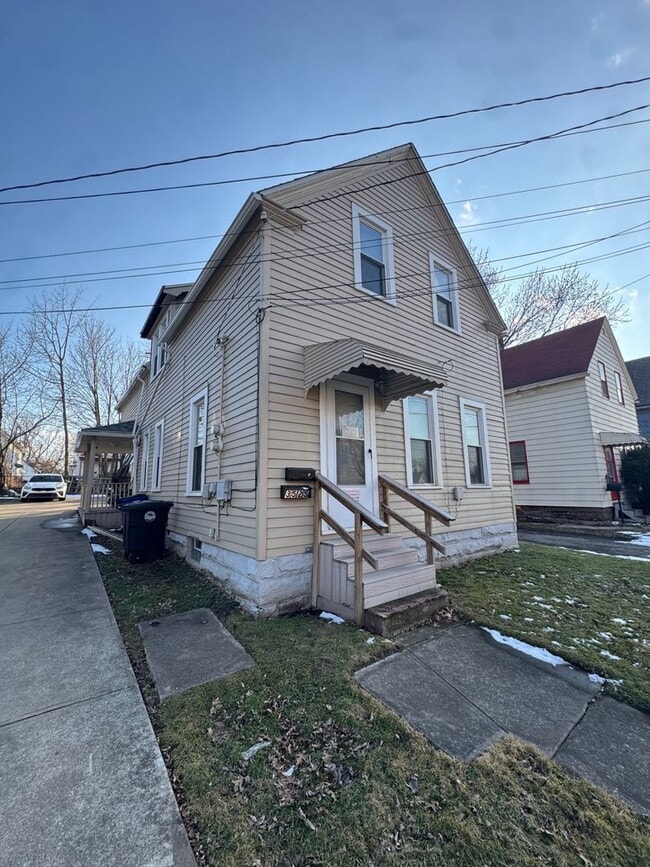 3525 Dawning Ave in Cleveland, OH - Building Photo - Building Photo