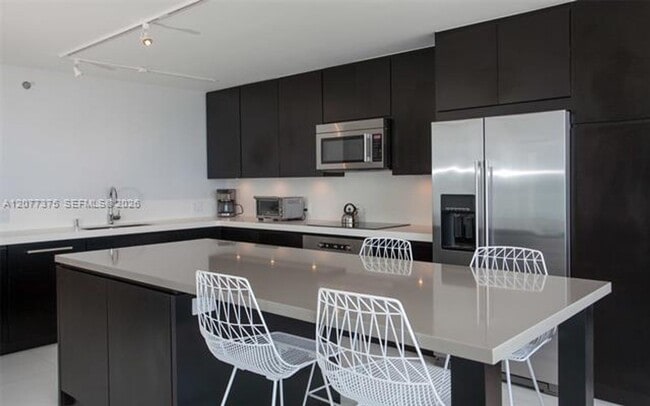 property at 400 South Pointe Dr