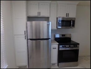 2320 S Louisiana St in Little Rock, AR - Building Photo - Building Photo