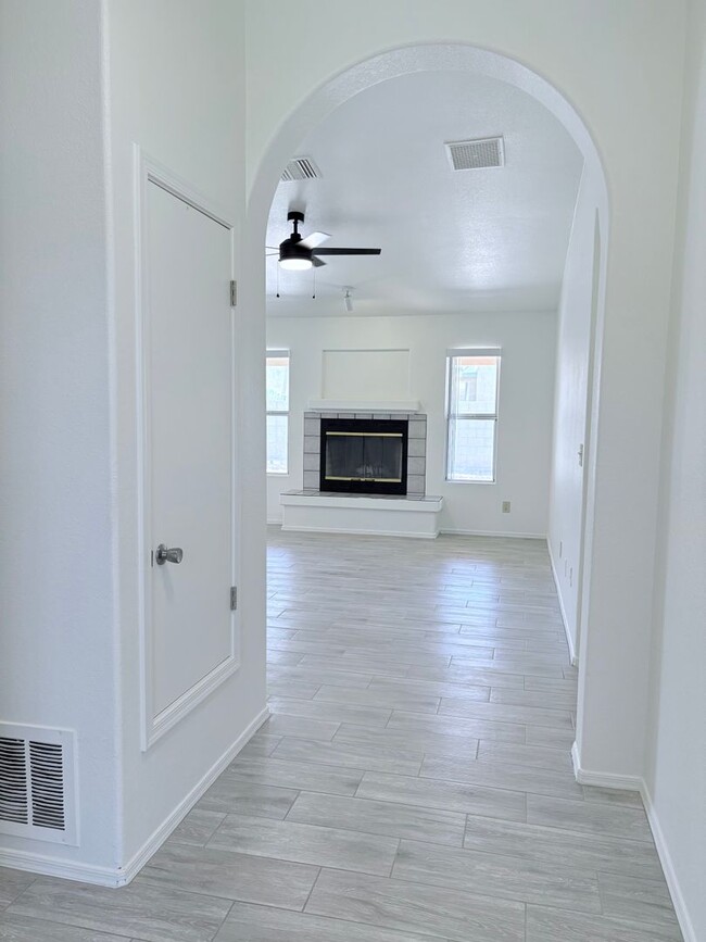 property at 8812 E Squaw Peak Dr