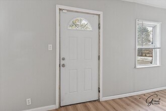 12297 Wade St in Detroit, MI - Building Photo - Building Photo