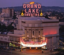 140 Montecito Ave in Oakland, CA - Building Photo - Building Photo