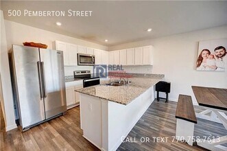 500 Pemberton St in Euharlee, GA - Building Photo - Building Photo