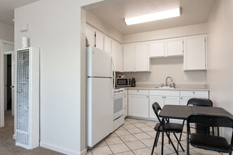 Pinewood Apartments in Waterford, CA - Building Photo - Interior Photo