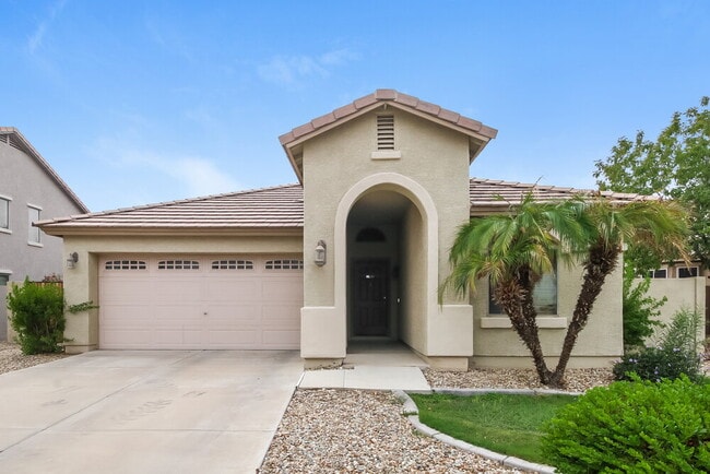 5027 W Melody Ln