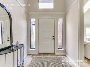2912 W Canton St in Broken Arrow, OK - Building Photo - Building Photo