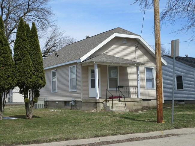 412 Hartman Ave