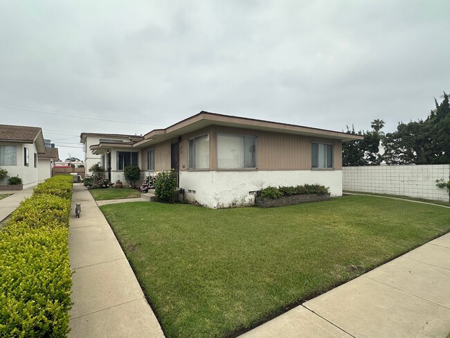 property at 578 Otis St