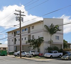 439 Mokauea St Apartments