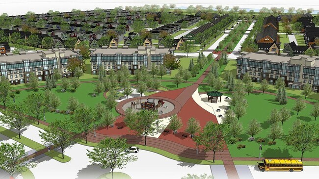 55 Wolf Hollow Rd SE in Calgary, AB - Building Photo - Building Photo