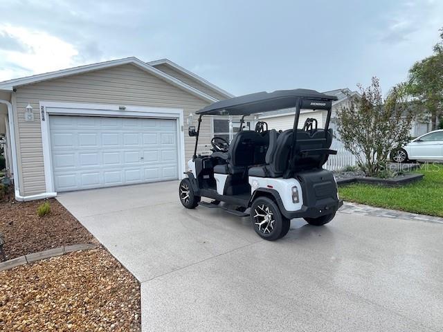 2814 Burgos Dr in the Villages, FL - Building Photo - Building Photo