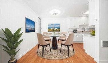 3700 Dean Dr in Ventura, CA - Building Photo - Building Photo