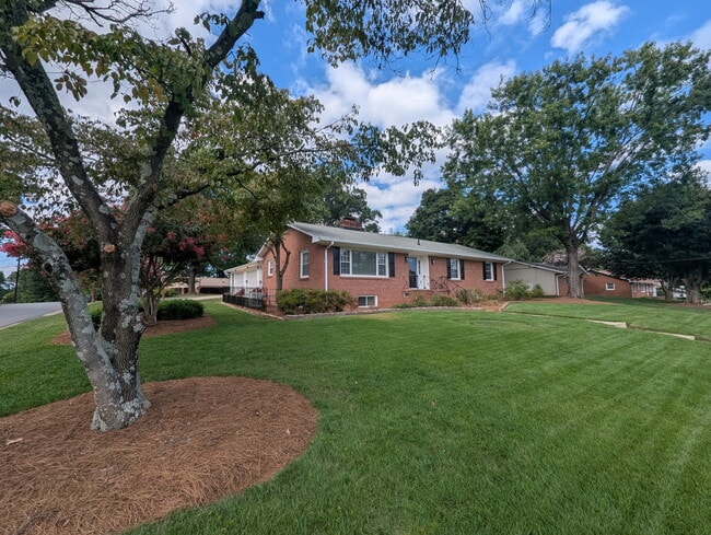 property at 2837 Birchwood Dr