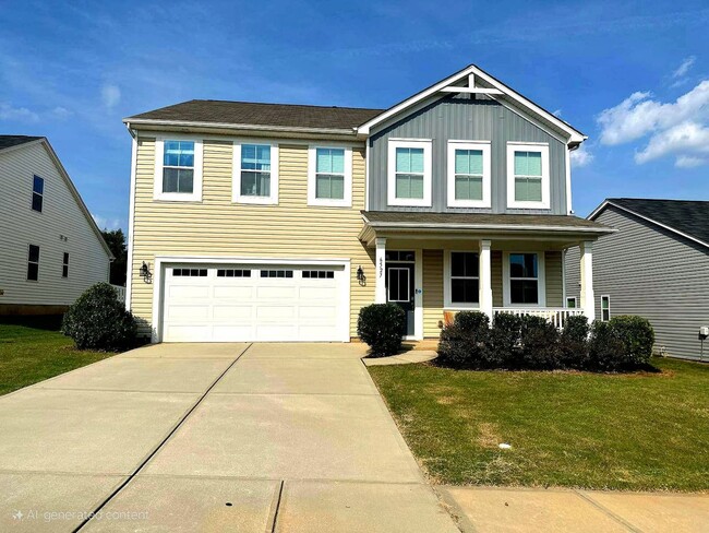 property at 6527 Georgia Oak Rd