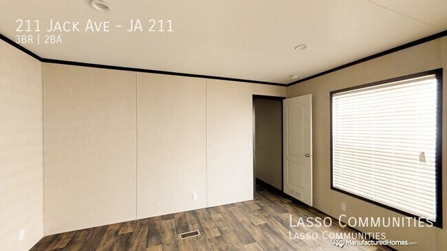 211 Jack Ave-Unit -JA 211 in Troy, AL - Building Photo - Building Photo