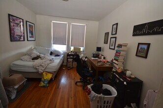 1616 Commonwealth Ave, Unit 12 in Boston, MA - Building Photo - Building Photo