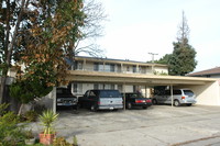 1144 Roewill Dr in San Jose, CA - Building Photo - Building Photo