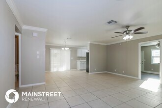 266 SW Voltair Terrace in Port St. Lucie, FL - Building Photo - Building Photo