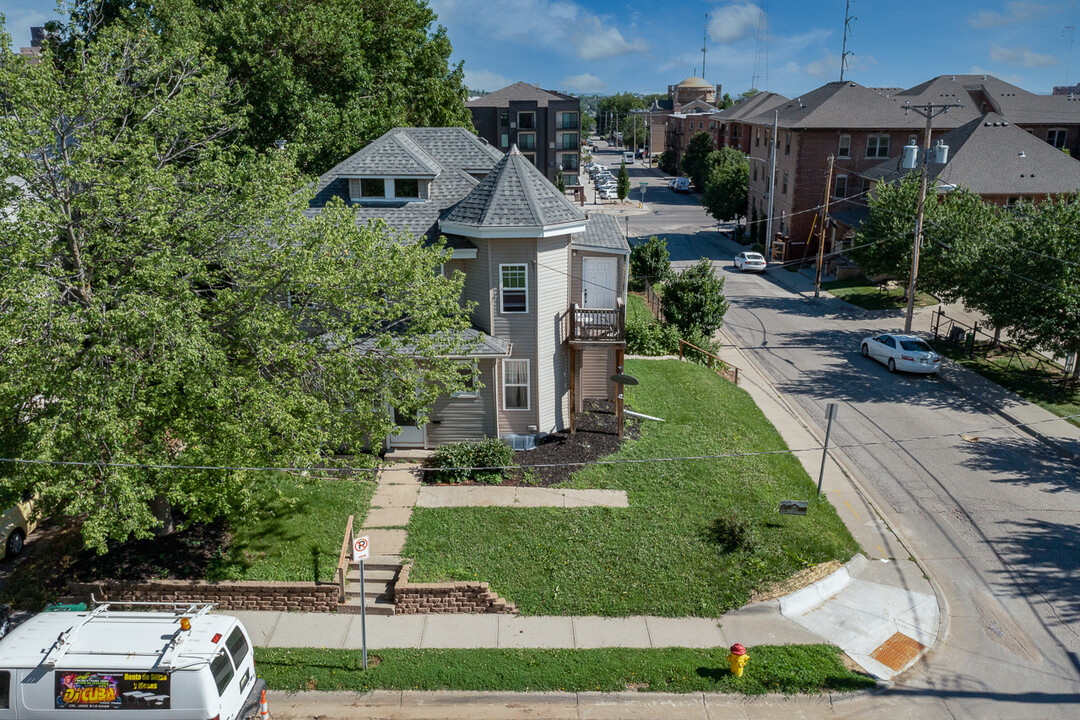 3004 Marcy St in Omaha, NE - Building Photo