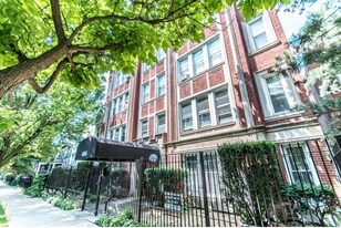 4866 N Magnolia Ave in Chicago, IL - Building Photo