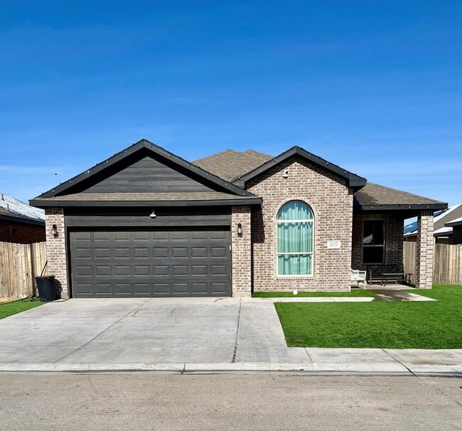 property at 2027 Ebbets Dr