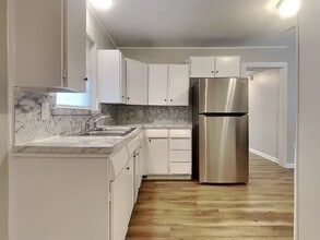 8207 Patou Dr S in Jacksonville, FL - Building Photo - Building Photo