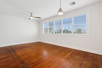 2203 Second St in New Orleans, LA - Foto de edificio - Building Photo