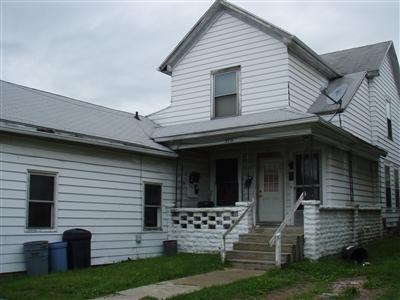 374-376 1/2 E Main St in Xenia, OH - Building Photo