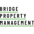 Property Management Company Logo Bridge Property Management