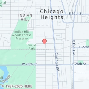 property at 51 W 21st St