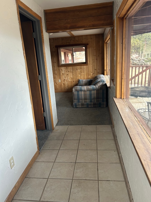 550 Heinz Pkwy in Estes Park, CO - Building Photo - Building Photo