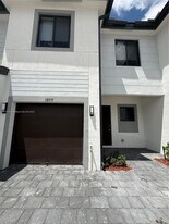 18971 345th Ter in Florida City, FL - Building Photo